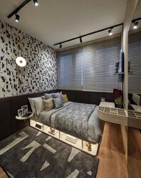 Sophia Road (D9), Condominium #502100541